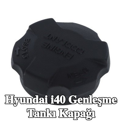 MOTORAD Genleşme tankı kapağı — Hyundai i40
