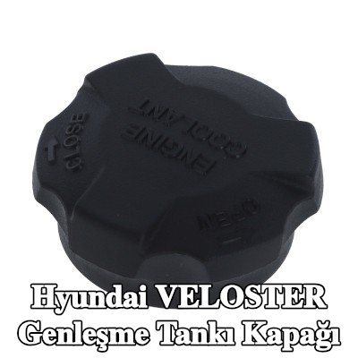 MOTORAD Genleşme tankı kapağı — Hyundai Veloster