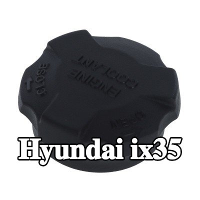 MOTORAD غطاء خزان التمدد — Hyundai ix35