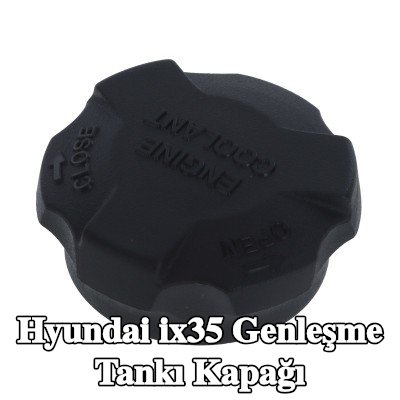 MOTORAD Genleşme tankı kapağı — Hyundai ix35