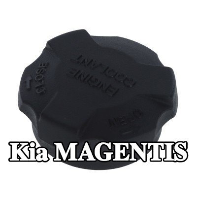 MOTORAD غطاء خزان التمدد — Kia Magentis