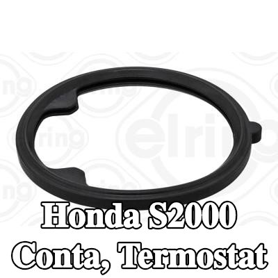 ELRING Conta, termostat — Honda S2000