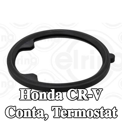 ELRING Conta, termostat — 2005 Honda Cr-v