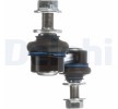 DELPHI Anti-roll bar bağlantısı 330mm — Lexus Rz (4)