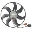 MAHLE Fan, radyatör 365mm, radyatör fanı kapağı olmadan — 2007 Audi Tt (7)