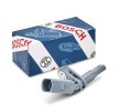 BOSCH ABS sensörü Sol, Arka Aks, Arka Aks Sol, kablo olmadan — Audi Q4 (1)