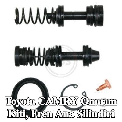 A.B.S. Onarım Kiti, fren ana silindiri — Toyota Camry