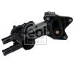 FEBI BILSTEIN Sıcaklık Anahtarlı termostat muhafazası — Volkswagen Eos (3)