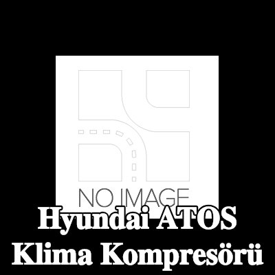 BOSCH Montaj kılavuzu ile klima kompresörü, conta halkası ile — Hyundai Atos