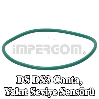 ORIGINAL IMPERIUM Conta, yakıt seviye sensörü — DS Ds3
