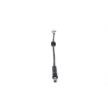 BOSCH Fren hortumu 490mm — Opel Insignia (5)