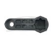 3RG Kontrol elemanı, ısıtma / havalandırma — Ford Fiesta (2)