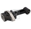 FEBI BILSTEIN Motor yatağı, arka — Hyundai i10 (4)