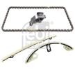 FEBI BILSTEIN Zincir seti — Honda City (2)