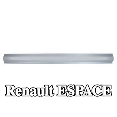 BLIC لوحة صمامات التبديل - اليسار, يمين — Renault Espace