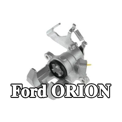 LAUBER المقوم، المولد — 1990 Ford Orion