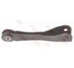 TRW Anti-roll bar bağlantısı 134mm — Honda Shuttle (1)