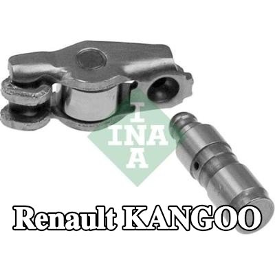 INA مجموعة ملحقات، متابع الإصبع — Renault Kangoo