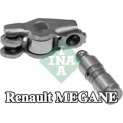 INA مجموعة ملحقات، متابع الإصبع — 2000 Renault Megane