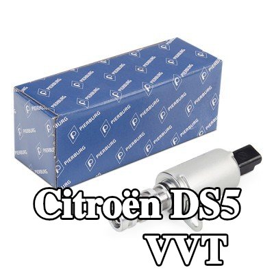 PIERBURG ملف لولبي VVT — Citroën Ds5
