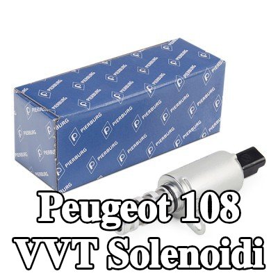 PIERBURG VVT solenoidi — Peugeot 108