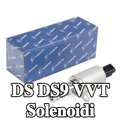 PIERBURG VVT solenoidi — DS Ds9