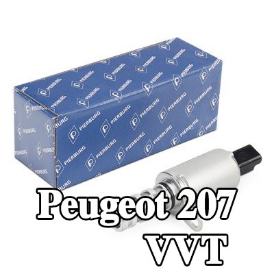 PIERBURG ملف لولبي VVT — 2012 Peugeot 207
