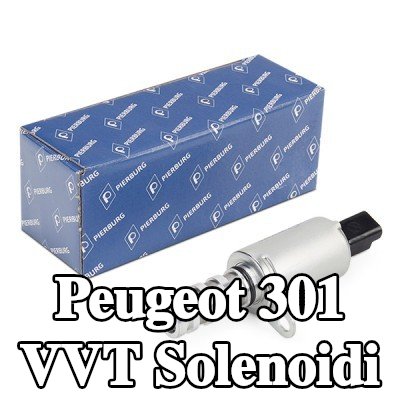 PIERBURG VVT solenoidi — Peugeot 301