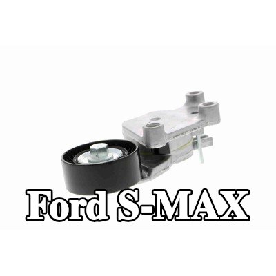 VAICO بكرة شد بجودة VAICO الأصلية, Outer Diameter: 65mm — 2012 Ford S-max