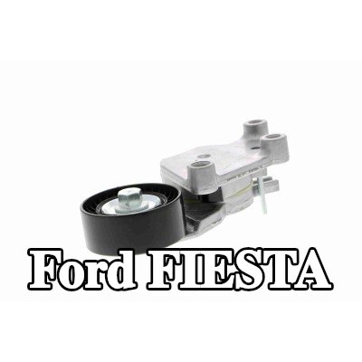VAICO بكرة شد بجودة VAICO الأصلية, Outer Diameter: 65mm — Ford Fiesta