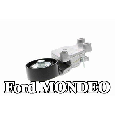 VAICO بكرة شد بجودة VAICO الأصلية, Outer Diameter: 65mm — Ford Mondeo