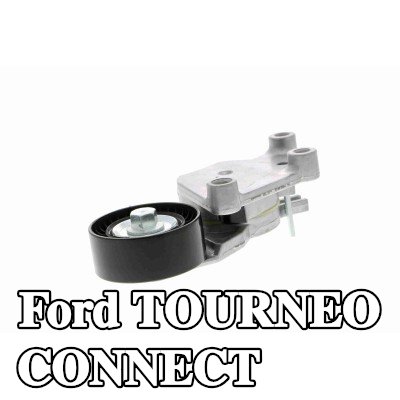 VAICO بكرة شد بجودة VAICO الأصلية, Outer Diameter: 65mm — 2016 Ford Tourneo Connect