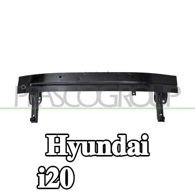 PRASCO دعامة المصد الأمامية — Hyundai i20