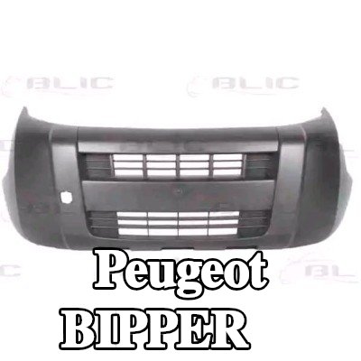 BLIC مصد — Peugeot Bipper
