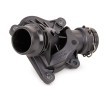 VALEO Termostat 88°C, conta/sızdırmazlık elemanları ile — 2012 BMW X5 (3)