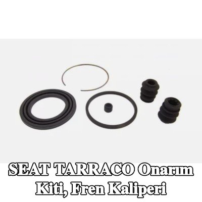 TRW Onarım Kiti, fren kaliperi — SEAT Tarraco