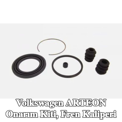 TRW Onarım Kiti, fren kaliperi — Volkswagen Arteon