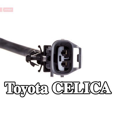 DENSO مستشعر العمود المرفقي — 1997 Toyota Celica