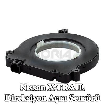 MEAT & DORIA Kablosuz direksiyon açısı sensörü — 2012 Nissan X-trail