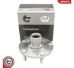ESEN SKV Tekerlek Göbeği — Hyundai Tiburon (2)