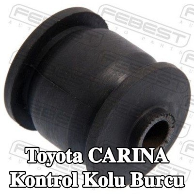 FEBEST Kontrol kolu burcu — Toyota Carina