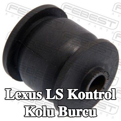FEBEST Kontrol kolu burcu — 1995 Lexus Ls