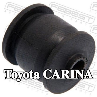 FEBEST جلبة ذراع التحكم — Toyota Carina