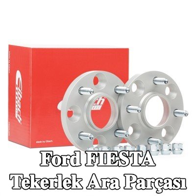 EIBACH Tekerlek ara parçası Pro-Spacer — Ford Fiesta