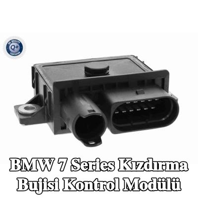 VEMO Kızdırma bujisi kontrol modülü — BMW 7 Series