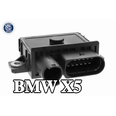VEMO وحدة التحكم في شمعة التوهج — 2012 BMW X5