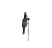 MAHLE Fan, radyatör 295mm, radyatör fanı kapağı olmadan — SEAT Altea (4)