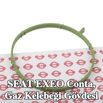 ELRING Conta, gaz kelebeği gövdesi — SEAT Exeo