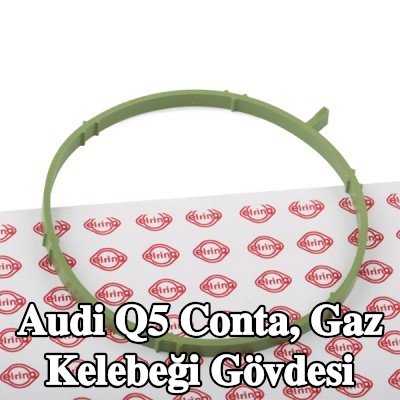 ELRING Conta, gaz kelebeği gövdesi — Audi Q5