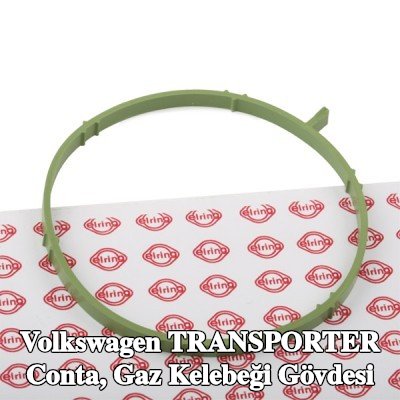 ELRING Conta, gaz kelebeği gövdesi — Volkswagen Transporter